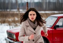 О гибели жены в ДТП он узнал на свидании с любовницей